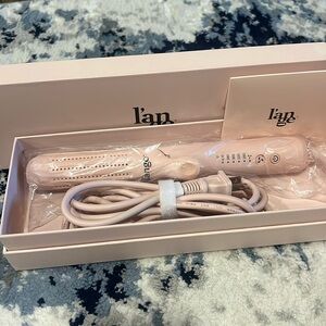 Le Clip 2-in-1 Styler